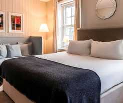 Hotel The Crown hotel