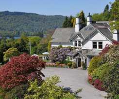 Hotel Lindeth Fell Country House