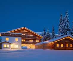 Hotel Bergnest - Fr&uuml;hst&uuml;ckspension Katschberg