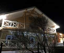 Hotel Comfort House