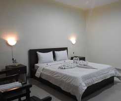 Hotel D\'Batur Lombok