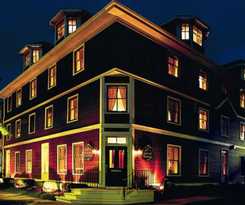 Hotel The Great George