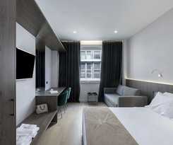  Philosofia Athens Suites