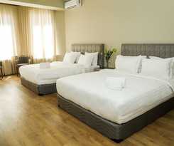 Hotel Teryan Pushkin Apart