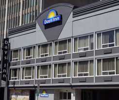 Hotel Days Inn by Wyndham Ottawa