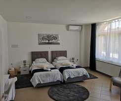 Hotel Marko Airport Rooms