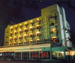 Hotel Satya Ashoka