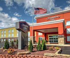 Hotel Hampton Inn Latrobe