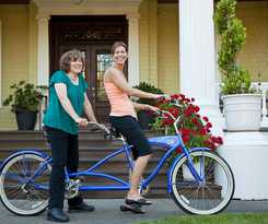 Hotel Churchill Manor BandB
