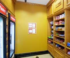 Hilton Garden Inn Montréal Centre-ville