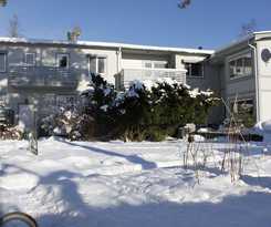 Hotel Hotell Zlafen BandB