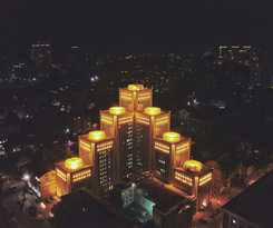 Hotel Menorah
