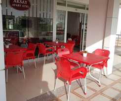  Aksay Apart Hotel