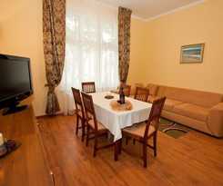 Hotel Willa Rybitwa