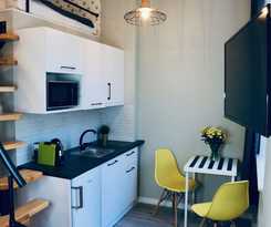 Hotel GOLDA apartments