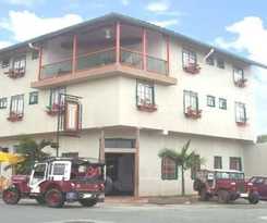 Hotel Veraneras del Quind&iacute;o