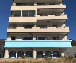 Hotel Guesthouse Hamachaya