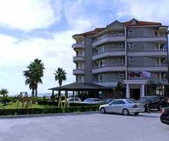 Hotel Vila Verde Beach