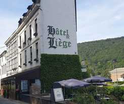  H&ocirc;tel de Li&egrave;ge