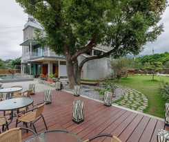 Hotel Hou Shan Ren Jia BandB Hall A
