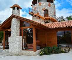 Hotel Zidada and Chalets