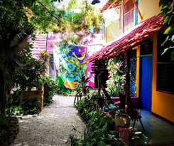 Hotel Hostel Candelaria