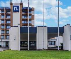 Hotel St. Louis Airport