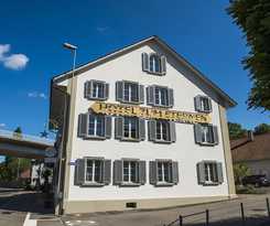 Hotel Restaurant zum Sternen