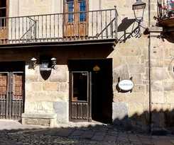 Hotel Albergue Gandara