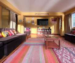 Hotel El Parche Rutero