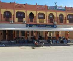 Hotel Sijilmassa