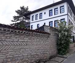  Dibekonu Konak