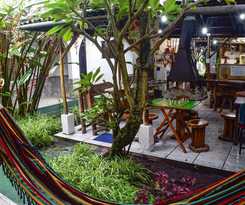 Hotel Hostal Santa Cruz Backpackers
