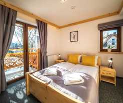 Hotel Villa Kaplowa Chata & SPA