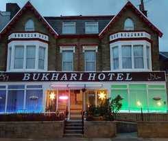 Hotel Bukhari