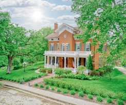 Hotel Galena Inn