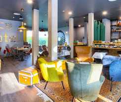  tinyTwice Hotel Wiesbaden