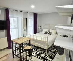 Hotel Heights Accommodation City Center