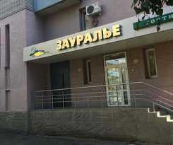 Hotel Zaurale