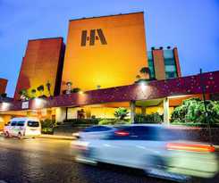 Hotel Atizapan