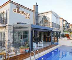  AlaBora Hotel - Ala&ccedil;atı