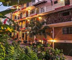 Hotel ZonaZ Boutique