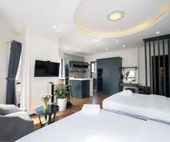 Hotel N Queen Apartment