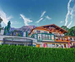 Hotel Appartement Hochk&ouml;nig