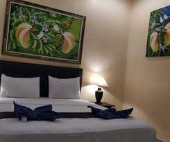 Hotel Kusuka Bungalows