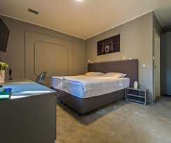 Hotel Sobe Merlon