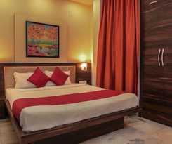 Hotel Magnolia Inn near GNRC and Secretariat, GS Rd