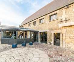  Manoir d\'Hastings