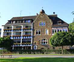  Hotel Weinstube Klasen