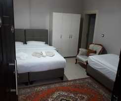  DİRİLİŞ BANARYA PANSİYON